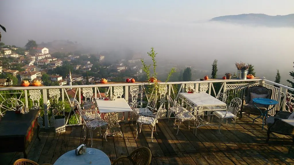 Nisanyan Hotel Selcuk 3*,