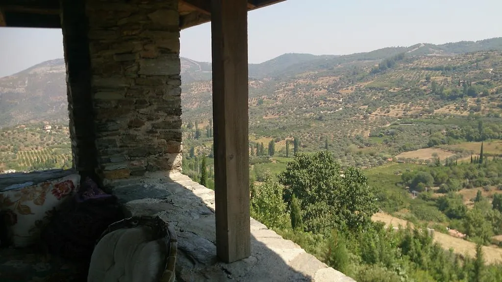 Nisanyan Hotel Selcuk 3*,  Turecko
