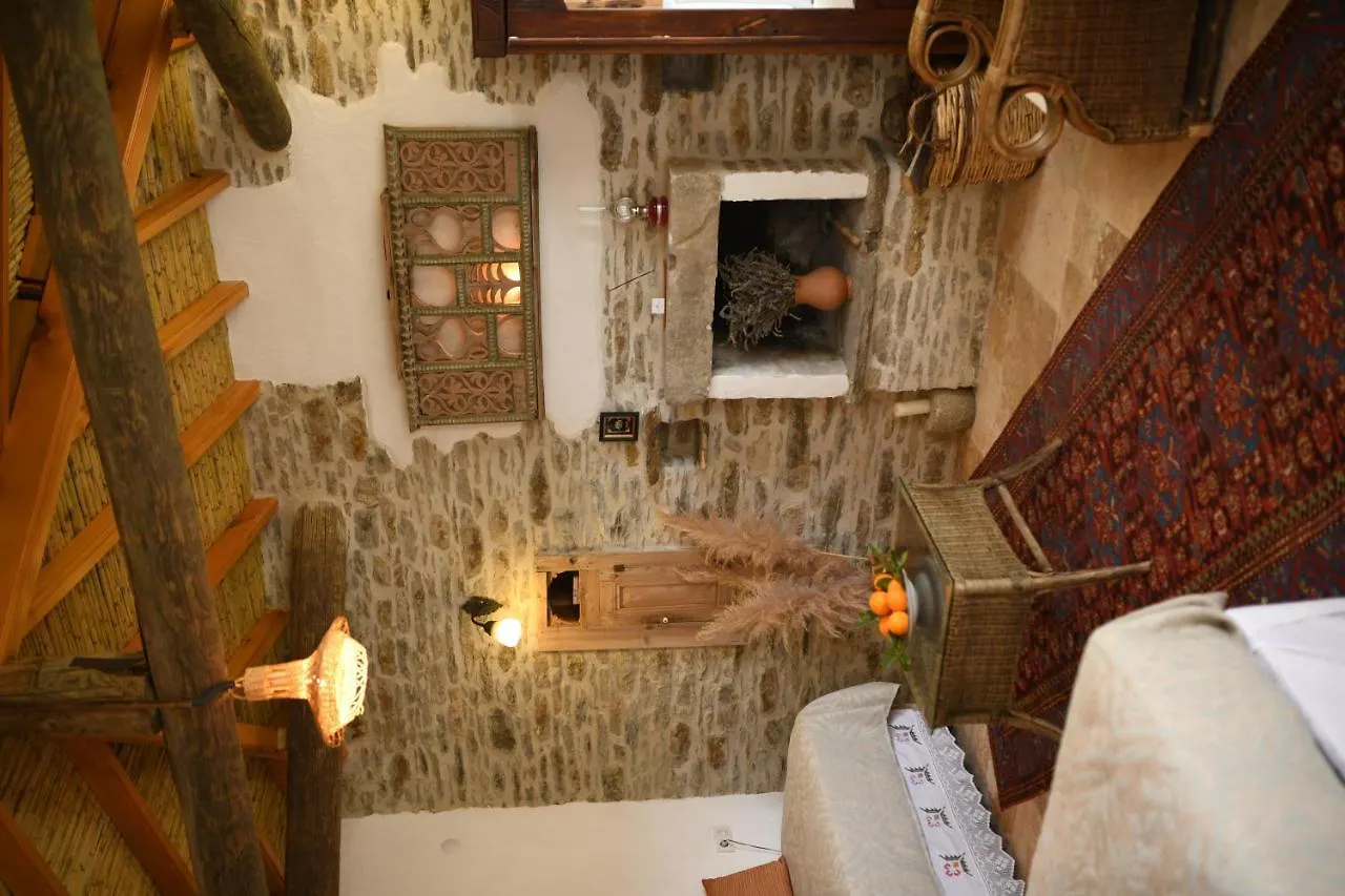 Nisanyan Hotel Selcuk
