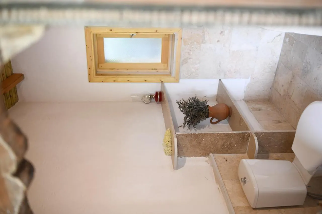 Nisanyan Hotel Selcuk