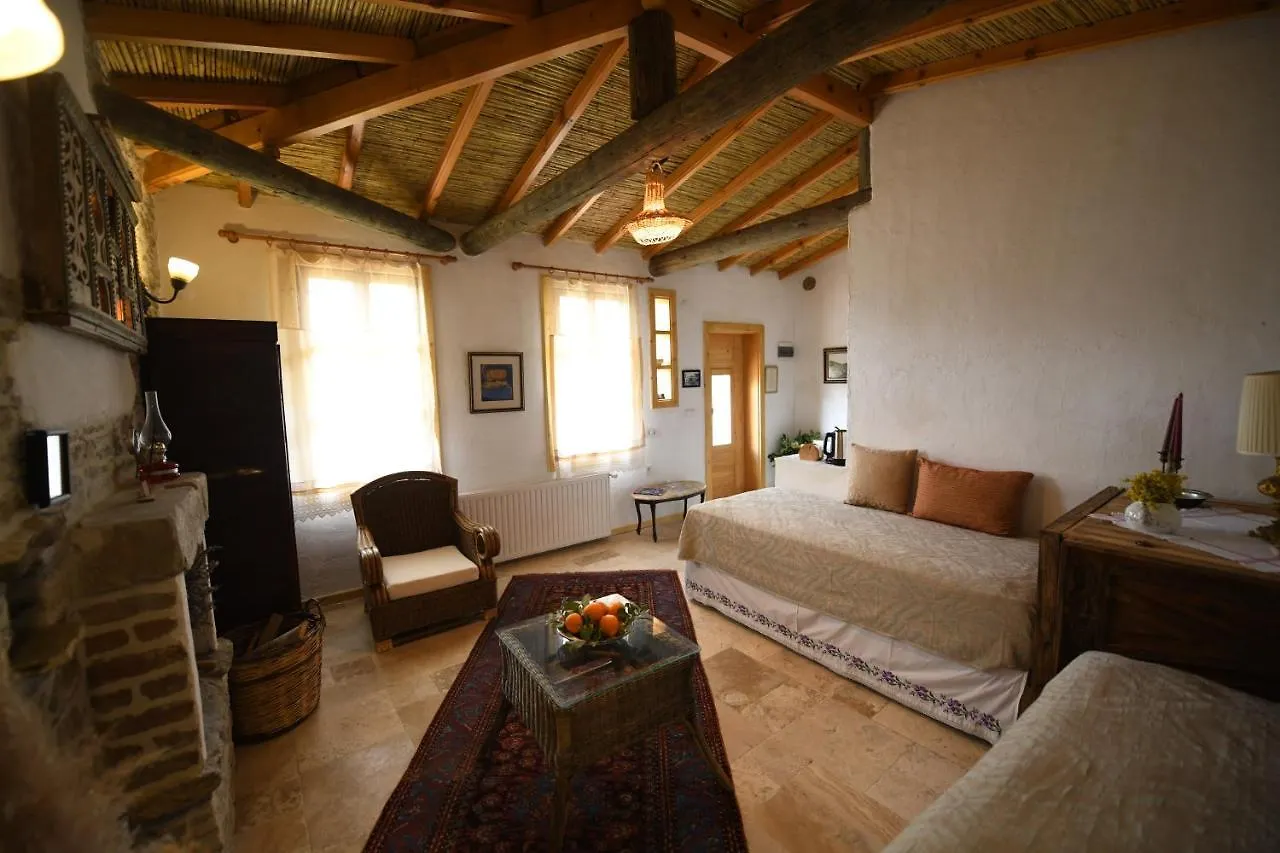 Nisanyan Hotel Selcuk