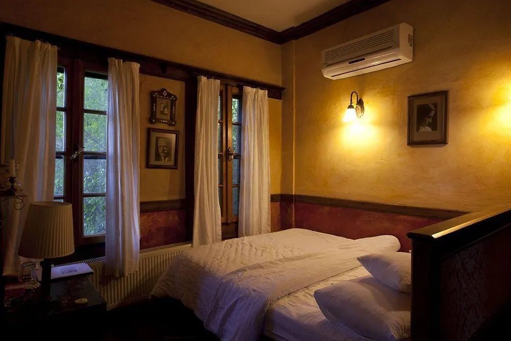 ***  סלצ'וק Nisanyan Hotel טורקיה