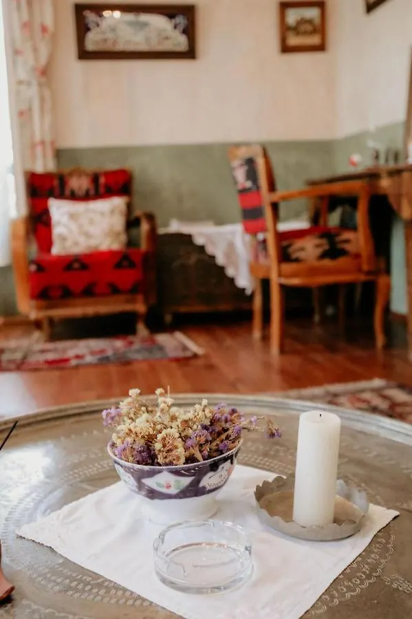 Nisanyan Hotel Selcuk