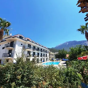Aparthotel Milkyway & Ölüdeniz