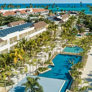 Dreams Royal (adults Only) 5*, Punta Cana Dominik Cumhuriyeti