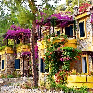 Hotel Symbola Ölüdeniz