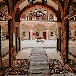 Fibar Zincirlihan Otel