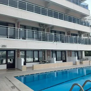 Hotel Stella Kusadası