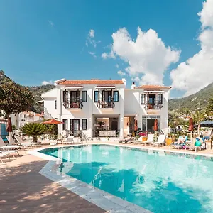 Bed & Breakfast Bronze Ölüdeniz