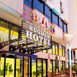 Hotel Bugday Ankara