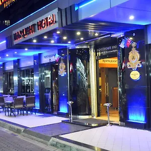 Hotel Marlight Boutique Smirne