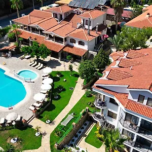Hotel Ata Lagoon Ölüdeniz