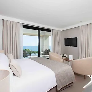 The Oasis By Don Carlos (adults Only) 5*, Marbella İspanya