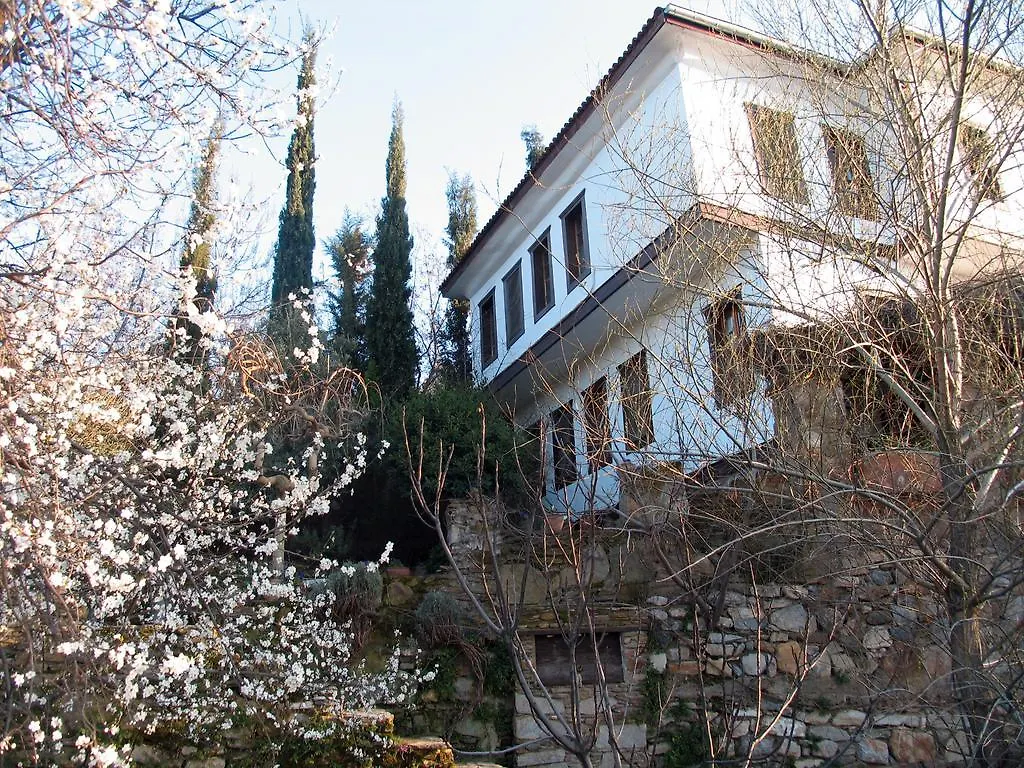 Nisanyan Hotel Selçuk 3*,