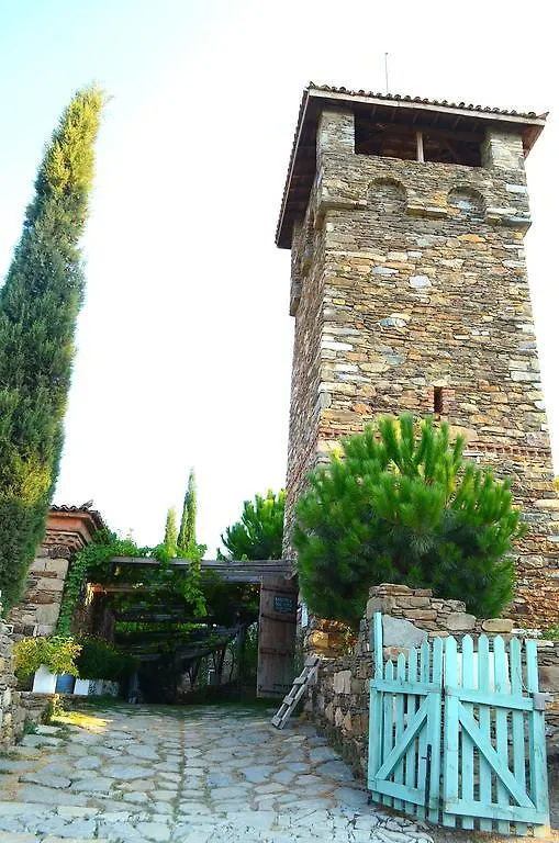 ***  Nisanyan Hotel Selçuk Türkiye