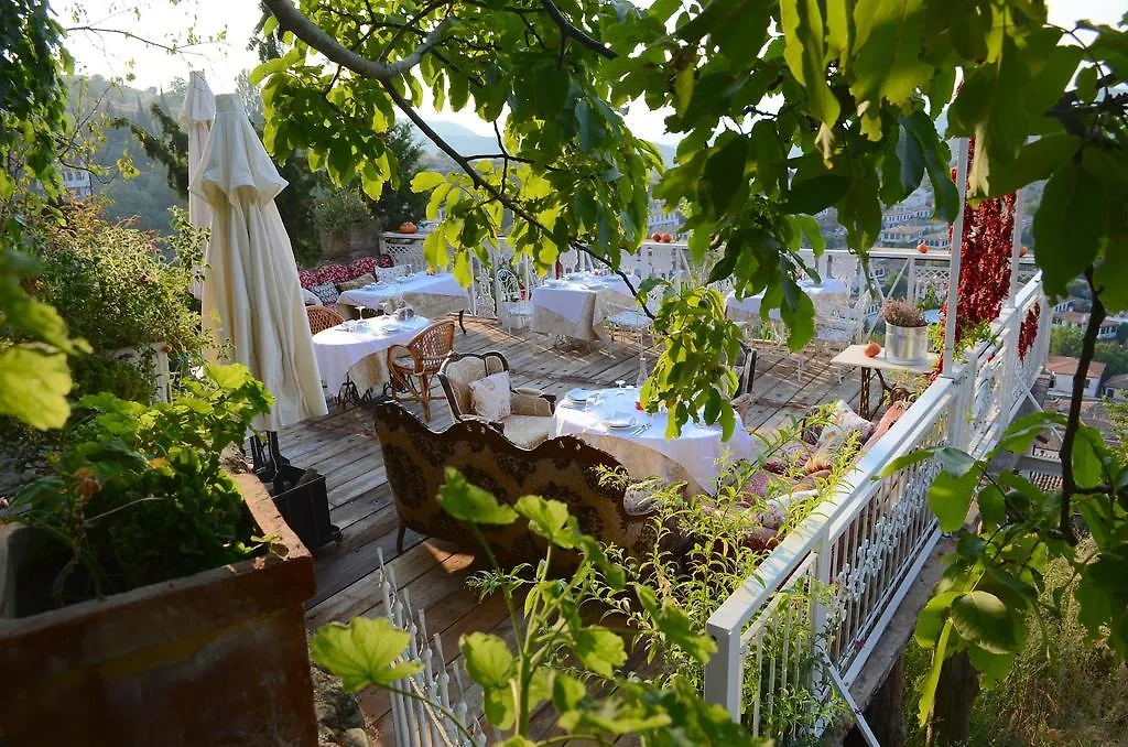 Nisanyan Hotel Selçuk