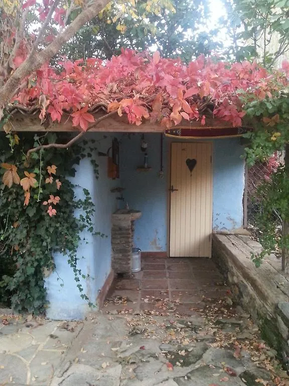 Nisanyan Hotel Selçuk
