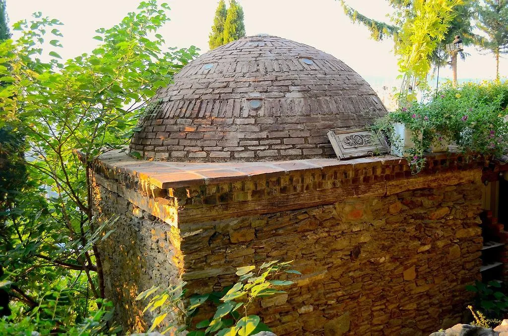 Nisanyan Hotel Selçuk 3*,  Türkiye