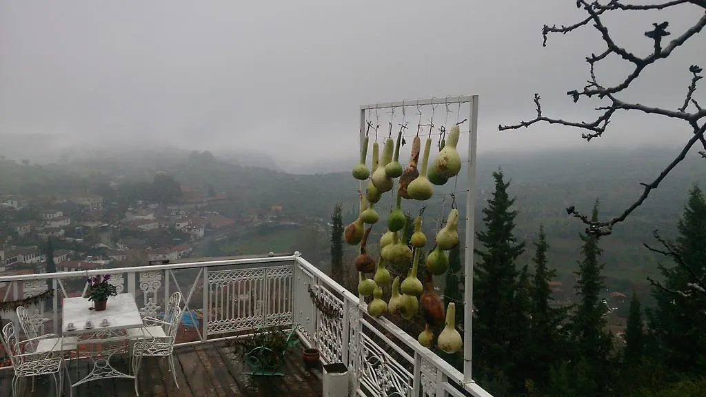 Nisanyan Hotel Selçuk