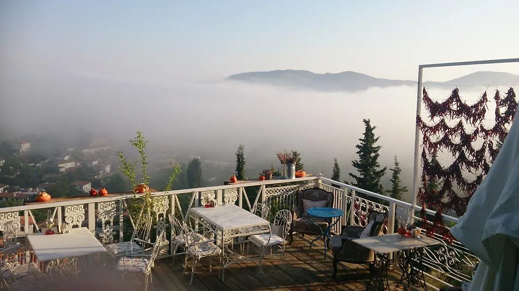 Nisanyan Hotel Selçuk
