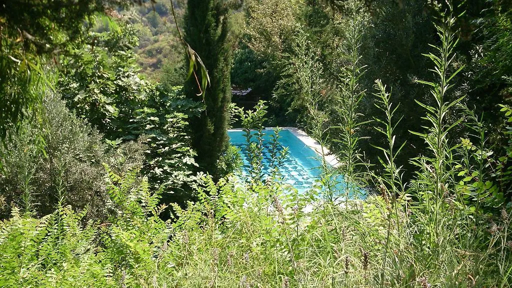 Nisanyan Hotel Selçuk