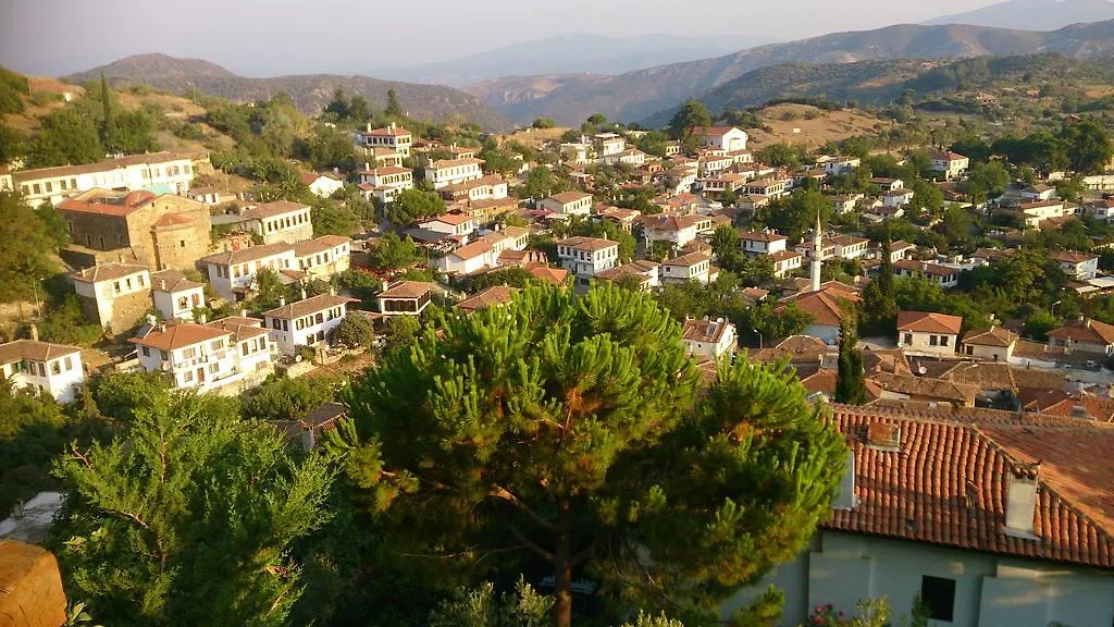 Nisanyan Hotel Selçuk