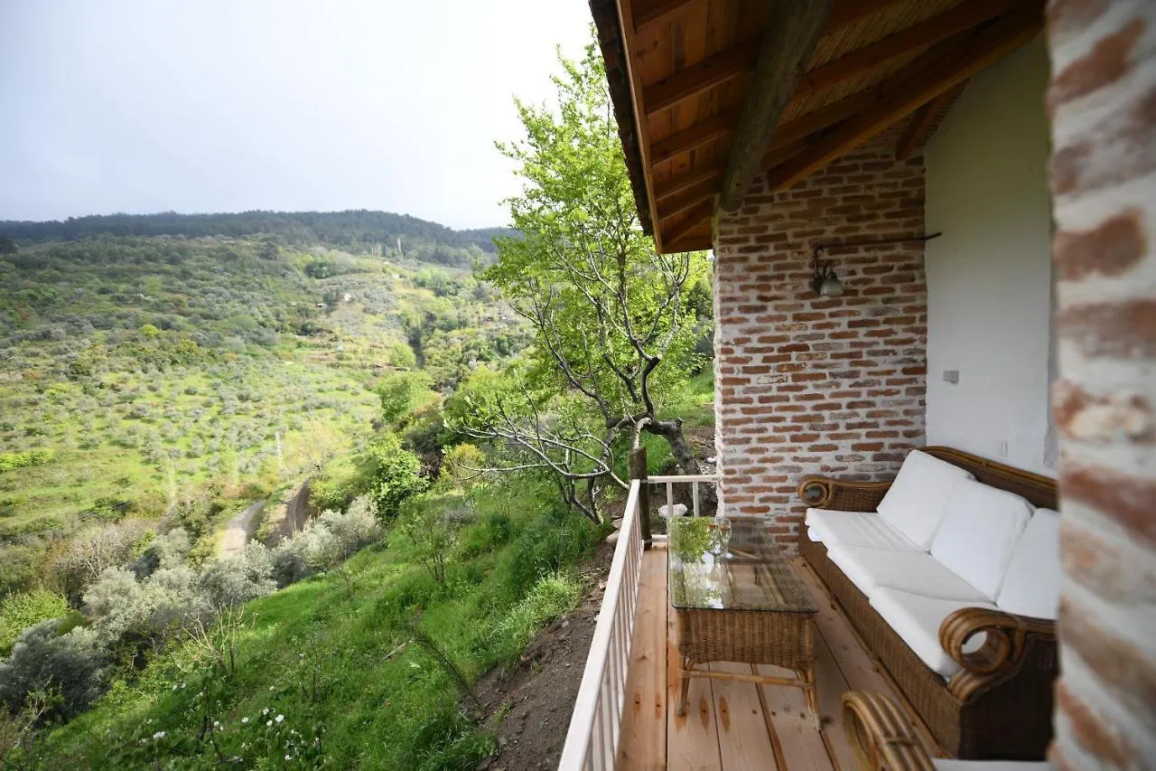 Nisanyan Hotel Selçuk