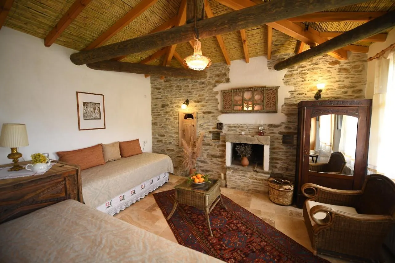 Nisanyan Hotel Selçuk