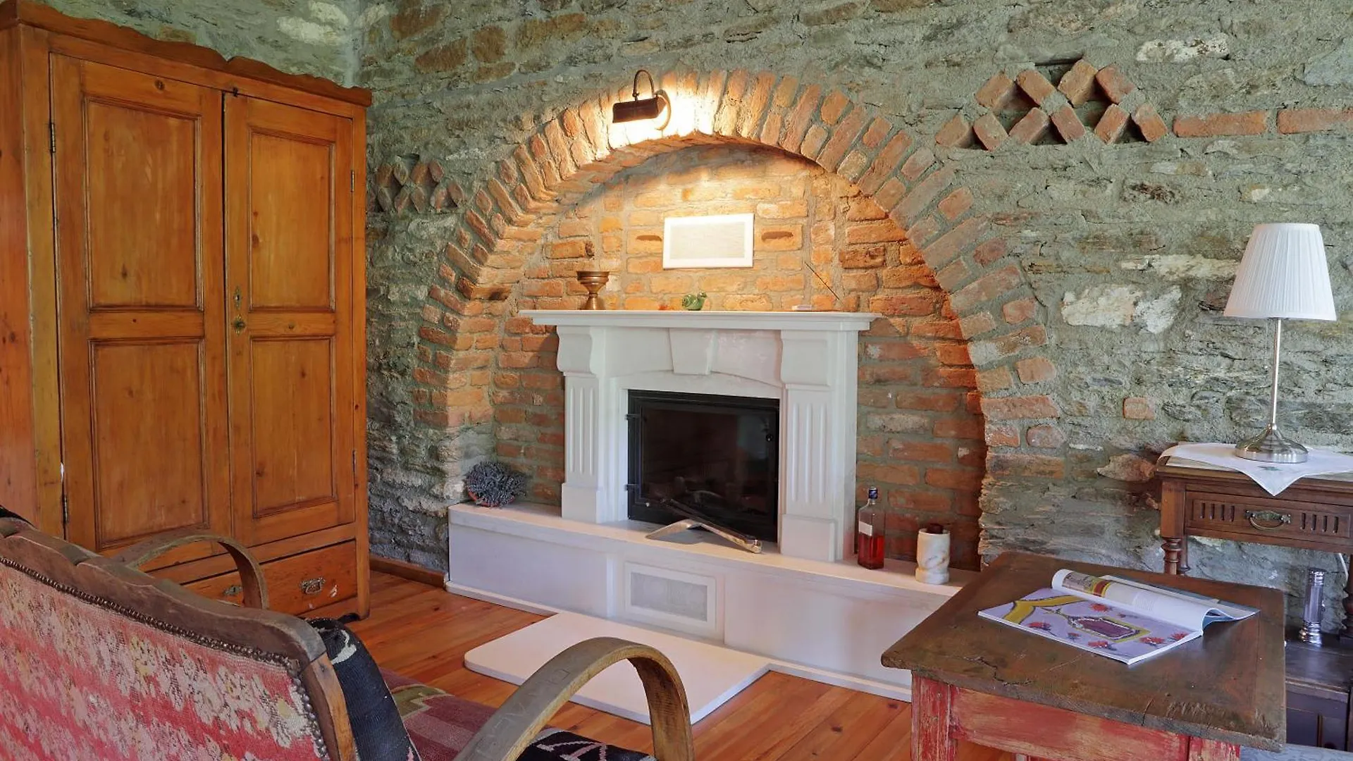 ***  Nisanyan Hotel Selçuk Türkiye