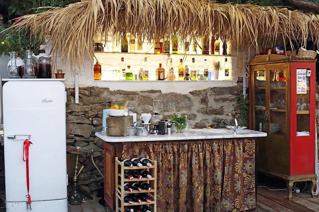 Nisanyan Hotel Selçuk