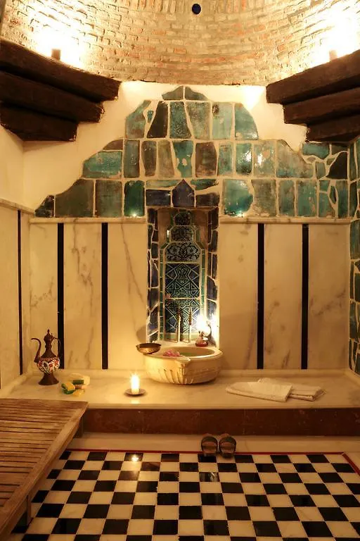 Nisanyan Hotel Selçuk