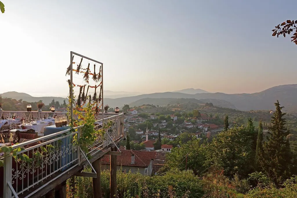 Nisanyan Hotel Selçuk