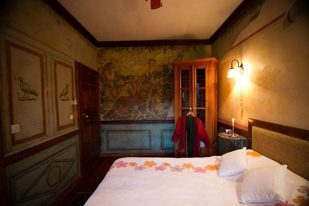 Nisanyan Hotel Selçuk