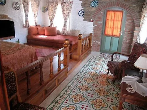 Nisanyan Hotel Selçuk 3*,