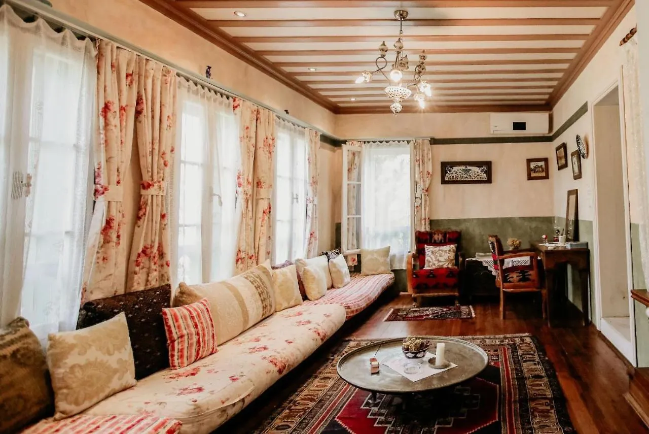 Nisanyan Hotel Selçuk