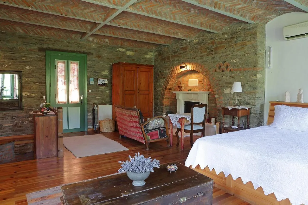 Nisanyan Hotel Selçuk